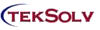 TekSolv logo